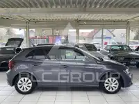 2023 Volkswagen Polo