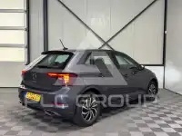 2023 Volkswagen Polo