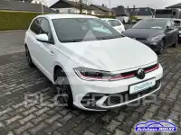 2023 Volkswagen Polo