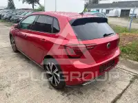 2023 Volkswagen Polo