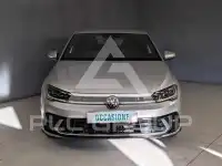 2023 Volkswagen Polo