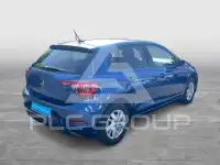 2023 Volkswagen Polo
