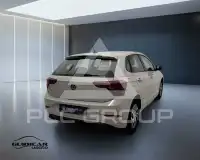 2023 Volkswagen Polo