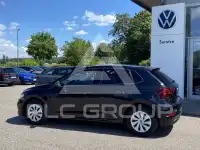 2023 Volkswagen Polo