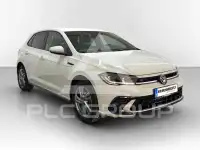 2023 Volkswagen Polo