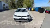2023 Volkswagen Polo