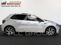 2023 Volkswagen Polo