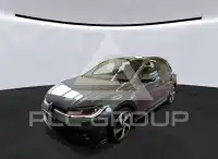 2023 Volkswagen Polo
