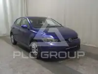 2023 Volkswagen Polo