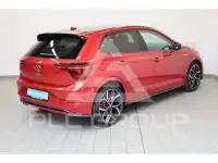 2023 Volkswagen Polo