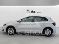 2023 Volkswagen Polo