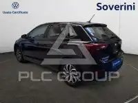 2023 Volkswagen Polo