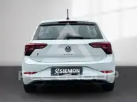 2023 Volkswagen Polo