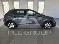 2023 Volkswagen Polo