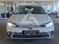 2023 Volkswagen Polo