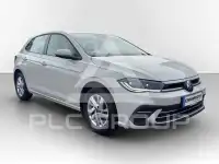 2023 Volkswagen Polo