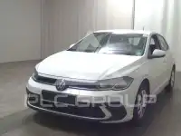 2023 Volkswagen Polo