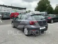 2023 Volkswagen Polo