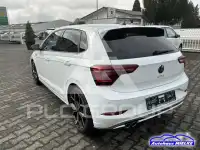 2023 Volkswagen Polo