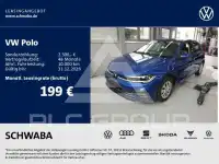 2023 Volkswagen Polo