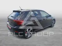 2023 Volkswagen Polo