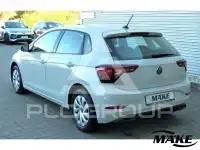 2023 Volkswagen Polo