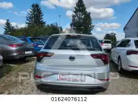 2023 Volkswagen Polo