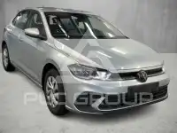 2023 Volkswagen Polo