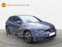 2023 Volkswagen Polo