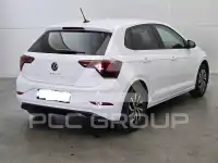 2022 Volkswagen Polo