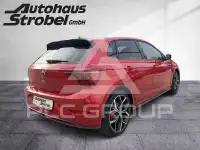 2023 Volkswagen Polo