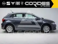 2023 Volkswagen Polo