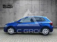 2023 Volkswagen Polo
