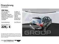 2023 Volkswagen Polo