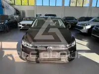 2023 Volkswagen Polo