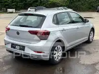 2023 Volkswagen Polo