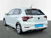 2023 Volkswagen Polo