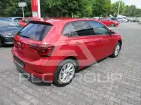 2023 Volkswagen Polo