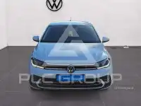 2023 Volkswagen Polo