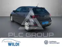 2023 Volkswagen Polo