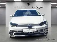 2023 Volkswagen Polo