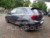 2023 Volkswagen Polo