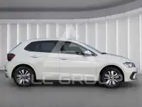 2023 Volkswagen Polo