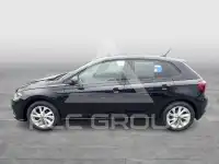 2023 Volkswagen Polo