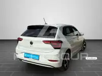 2023 Volkswagen Polo