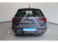 2023 Volkswagen Polo