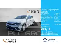 2023 Volkswagen Polo
