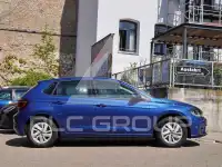 2023 Volkswagen Polo