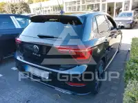 2023 Volkswagen Polo