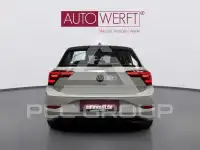 2023 Volkswagen Polo